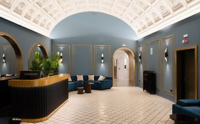 Hotel Aquila Bianca